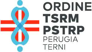 Logo Ordine TSRM PSTRP di Perugia e Terni